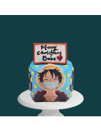 Birthday Cakes for Boys
