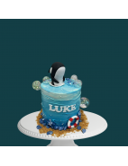 Our Cake Design