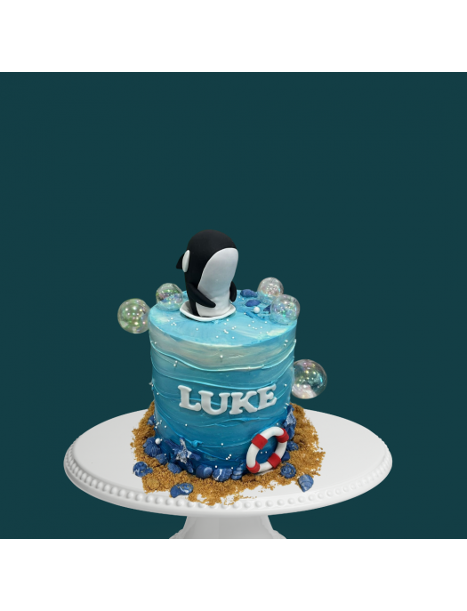 Our Cake Design