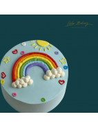 Our Cake Design