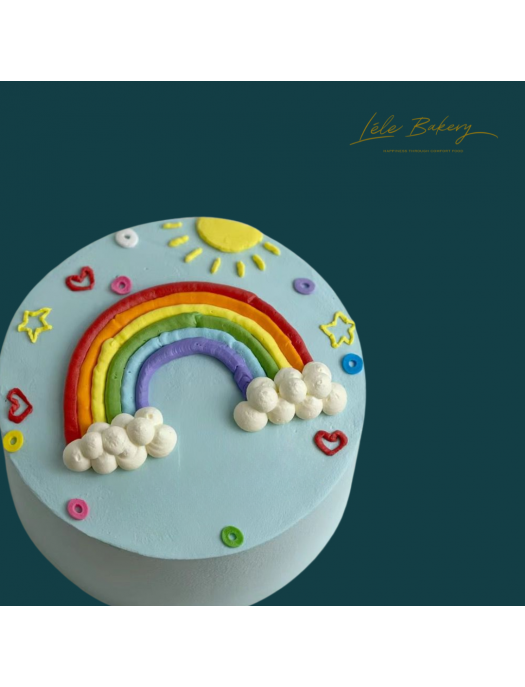 Our Cake Design