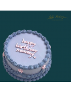 Our Cake Design