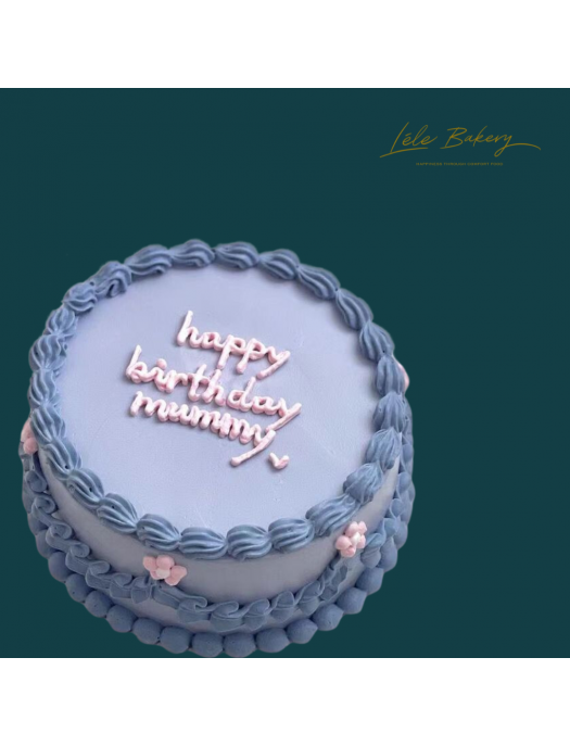 Our Cake Design
