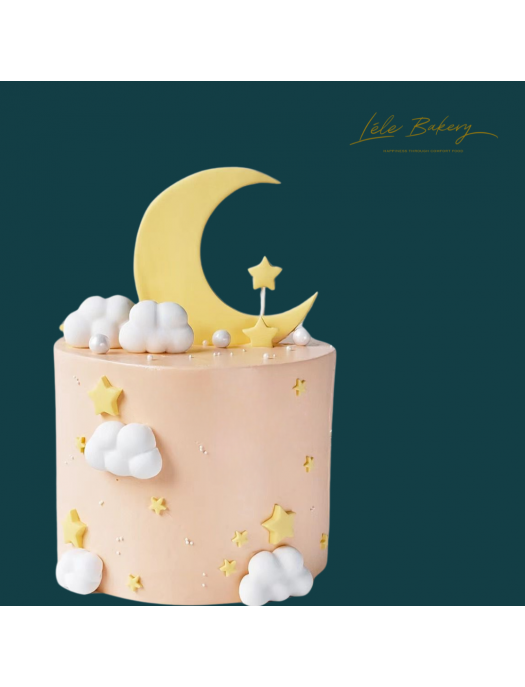 Our Cake Design