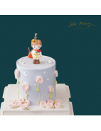 Our Cake Design