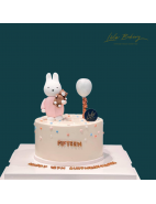 Our Cake Design