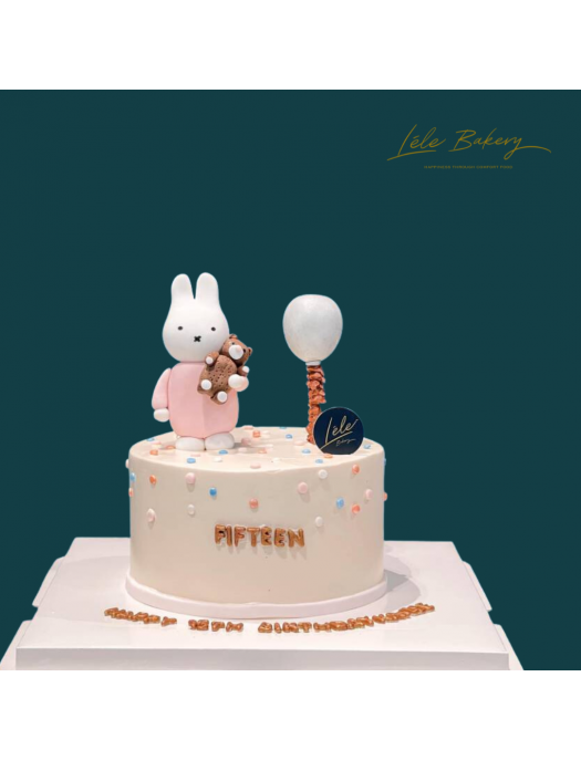 Our Cake Design