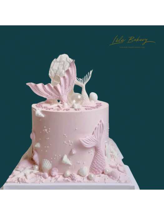 Our Cake Design