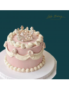 Our Cake Design