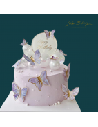 Our Cake Design