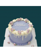 Our Cake Design