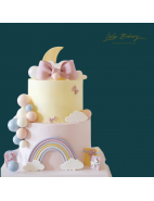 Our Cake Design
