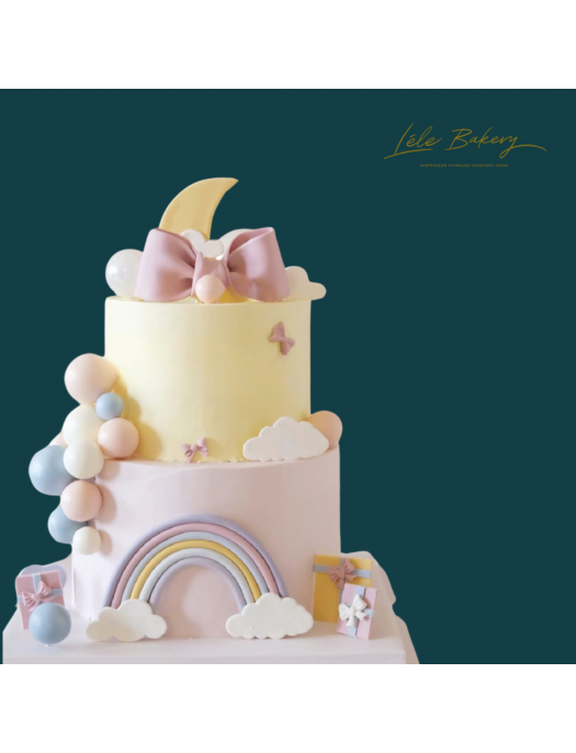 Our Cake Design