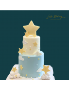 Our Cake Design
