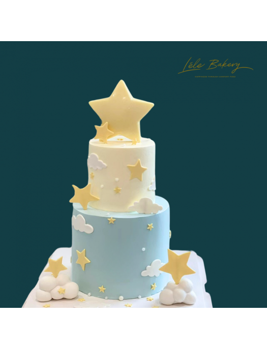 Our Cake Design