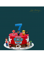 Birthday Cakes for Boys