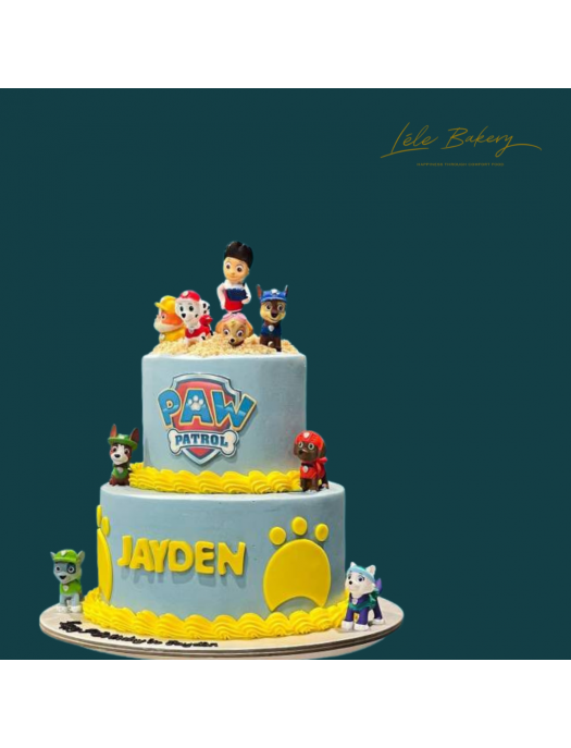 Birthday Cakes for Boys