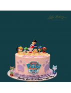 Birthday Cakes for Boys