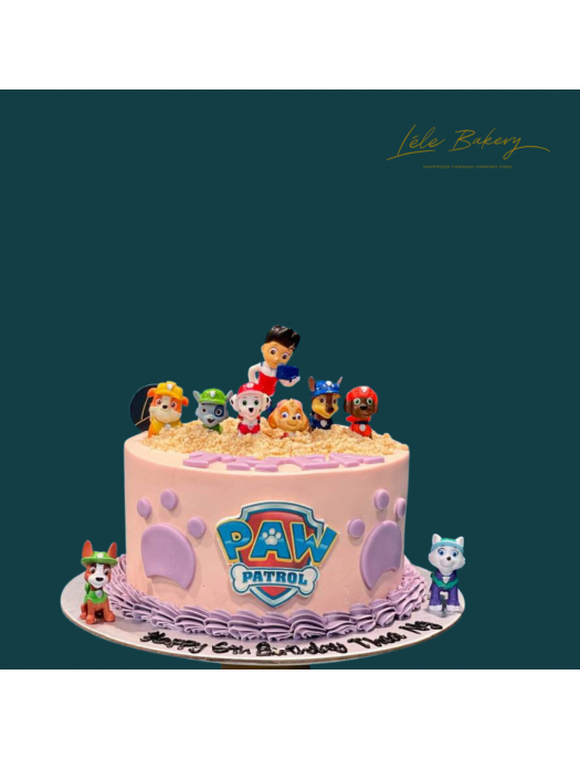 Birthday Cakes for Boys