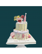 Our Cake Design
