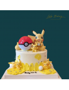 Our Cake Design