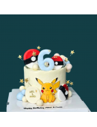 Our Cake Design