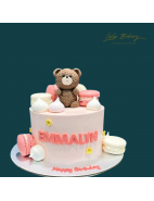 Our Cake Design