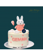 Our Cake Design