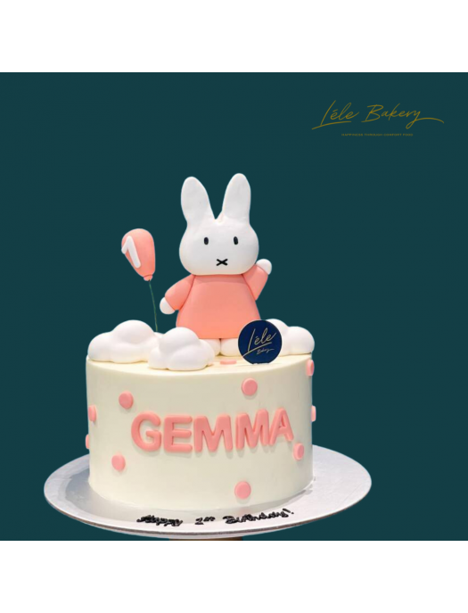 Our Cake Design