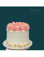 Vintage Cakes