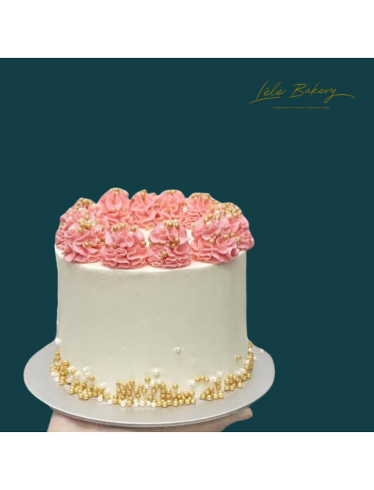 Vintage Cakes