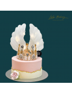 Vintage Cakes