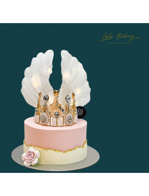 Vintage Cakes