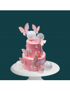 Our Cake Design
