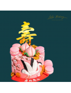 Our Cake Design