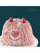 Our Cake Design
