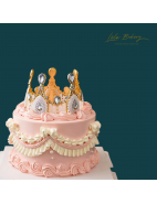 Our Cake Design