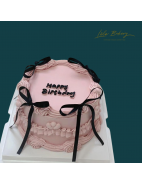 Our Cake Design