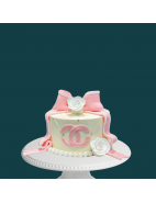 Our Cake Design