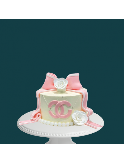 Our Cake Design
