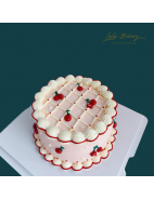 Our Cake Design