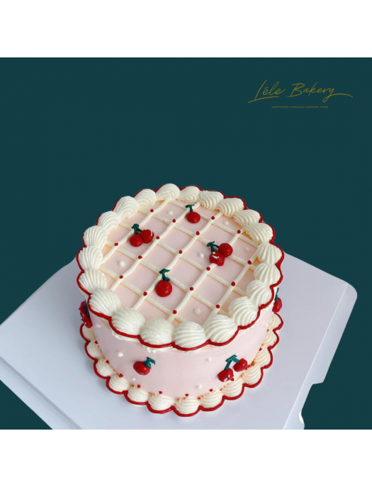 Our Cake Design
