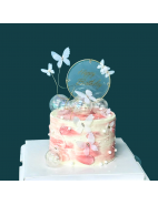 Our Cake Design
