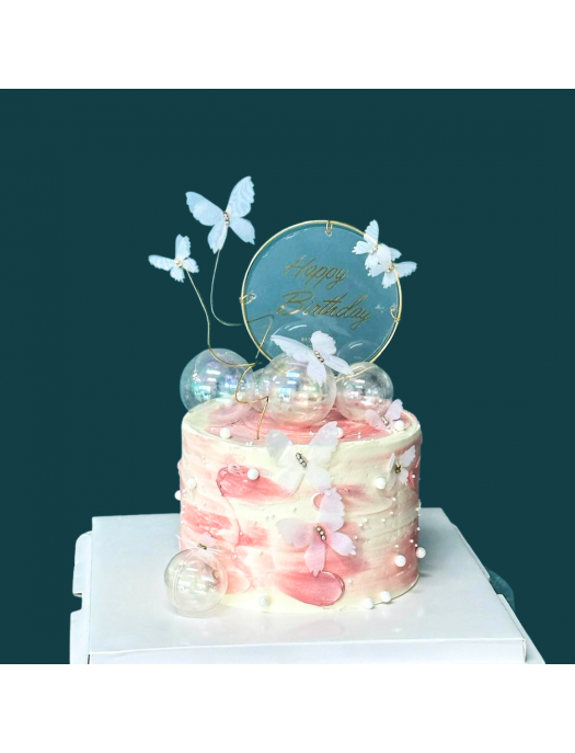 Our Cake Design