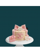 Our Cake Design