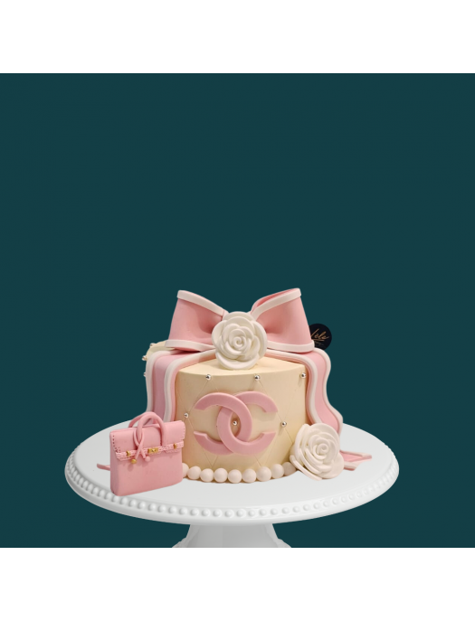Our Cake Design