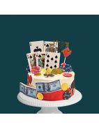 Our Cake Design