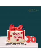 Our Cake Design