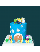 Our Cake Design