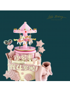 Our Cake Design